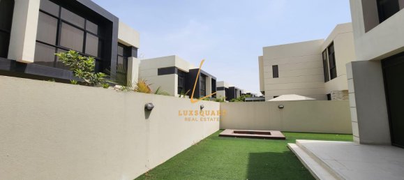 3 bedrooms Townhouse in DAMAC Hills (Akoya by DAMAC), UAE No. 12316 6