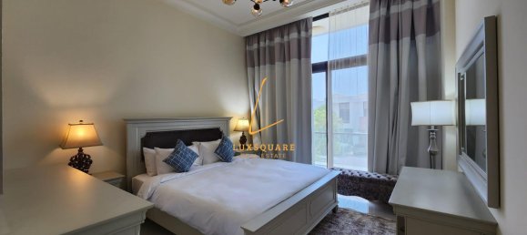 3 bedrooms Townhouse in DAMAC Hills (Akoya by DAMAC), UAE No. 12316 9