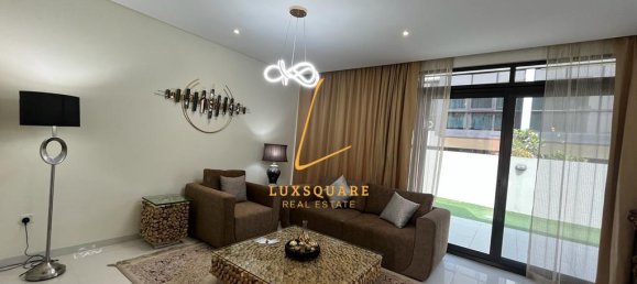 3 bedrooms Townhouse in DAMAC Hills (Akoya by DAMAC), UAE No. 12316 13