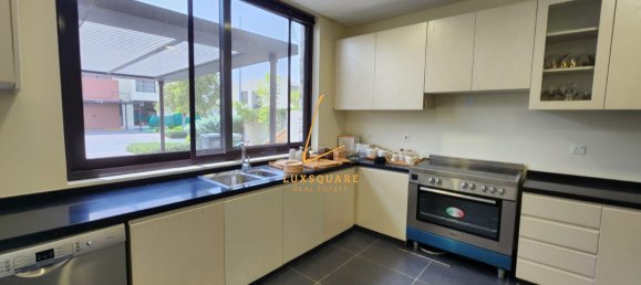 3 bedrooms Townhouse in DAMAC Hills (Akoya by DAMAC), UAE No. 12316 5