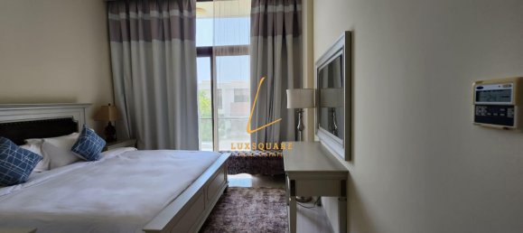 3 bedrooms Townhouse in DAMAC Hills (Akoya by DAMAC), UAE No. 12316 10