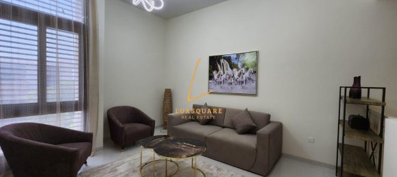 3 bedrooms Townhouse in DAMAC Hills (Akoya by DAMAC), UAE No. 12316 12