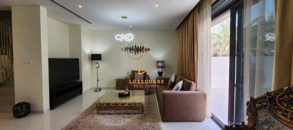 3 bedrooms Townhouse in DAMAC Hills (Akoya by DAMAC), UAE No. 12316 11