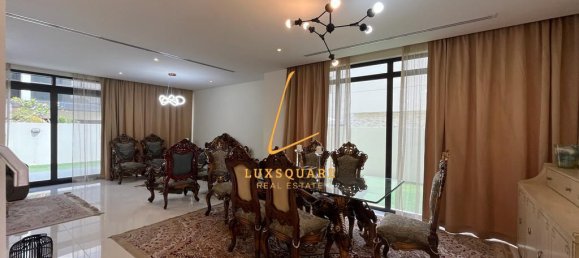 3 bedrooms Townhouse in DAMAC Hills (Akoya by DAMAC), UAE No. 12316 7