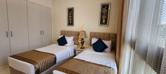 3 bedrooms Townhouse in DAMAC Hills (Akoya by DAMAC), UAE No. 12316 4