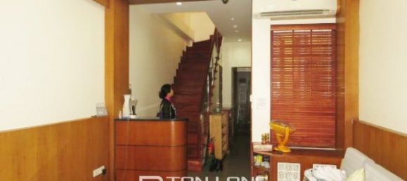 3 chambres Maison à Hoan Kiem, Vietnam No. 3295 2