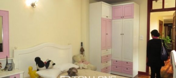 3 chambres Maison à Hoan Kiem, Vietnam No. 3295 6