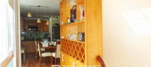 3 chambres Maison à Hoan Kiem, Vietnam No. 3295 19