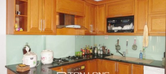 3 chambres Maison à Hoan Kiem, Vietnam No. 3295 16