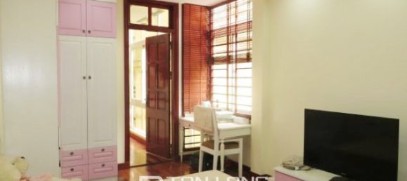 3 chambres Maison à Hoan Kiem, Vietnam No. 3295 8