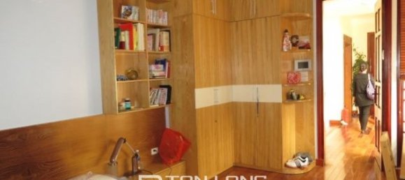 3 chambres Maison à Hoan Kiem, Vietnam No. 3295 13