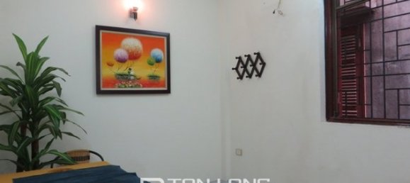 1 bedroom House in Cau Giay, Vietnam No. 7787 5
