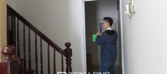 1 bedroom House in Cau Giay, Vietnam No. 7787 2