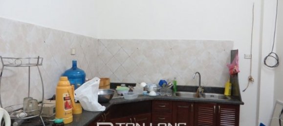 1 bedroom House in Cau Giay, Vietnam No. 7787 3