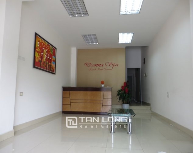 1 bedroom House in Cau Giay, Vietnam No. 7787