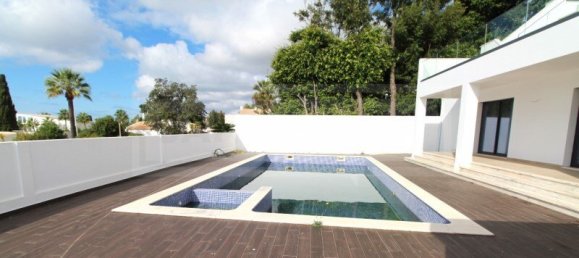 5 غرف نوم فيلا في Guia, Portugal رقم 128277 29