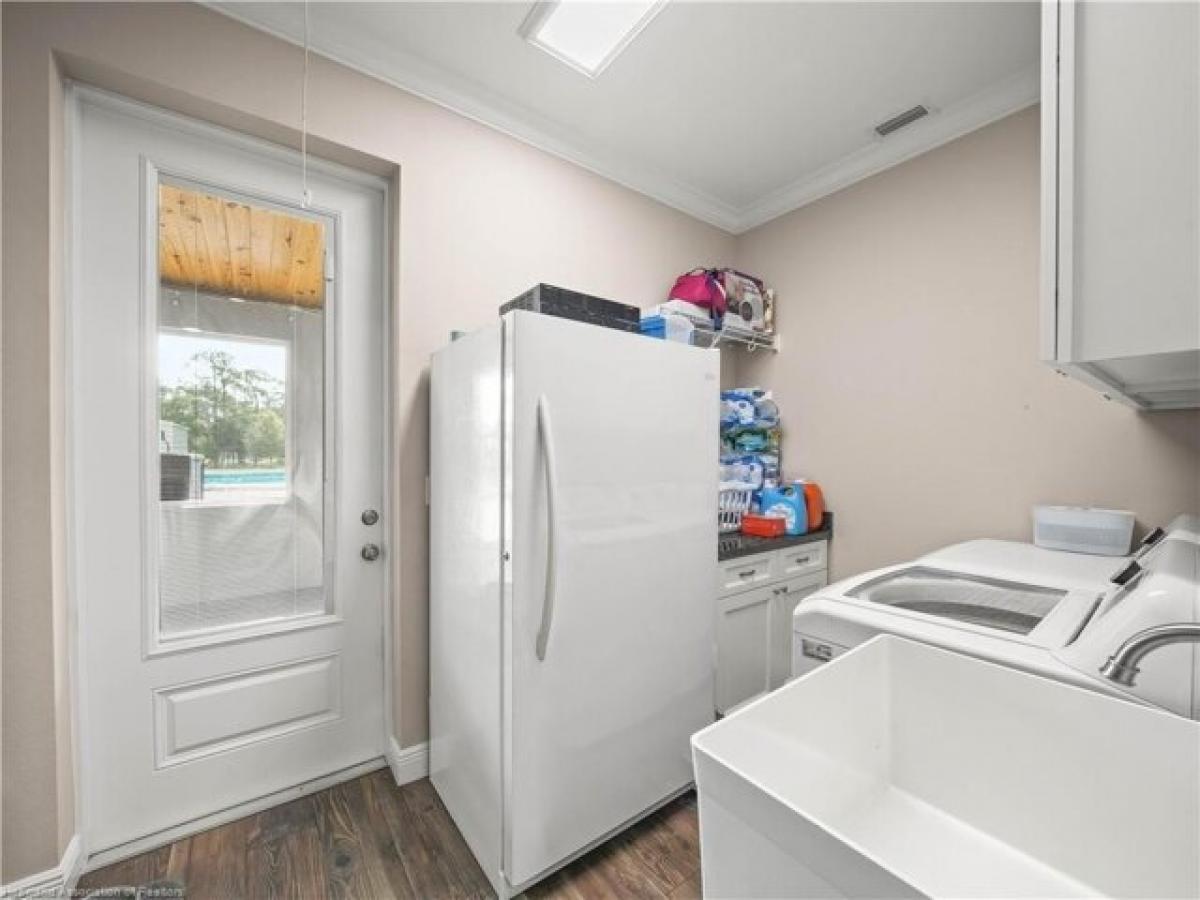 4 bedrooms House in Sebring, USA No. 435319