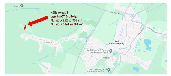 Terrain à Wittenberg, Germany No. 147934 48