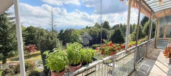 2 Schlafzimmer Villa in Prarostino, Italy, Nr. 350565 15