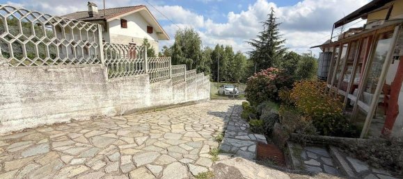 2 Schlafzimmer Villa in Prarostino, Italy, Nr. 350565 23