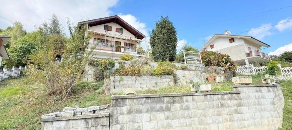 2 Schlafzimmer Villa in Prarostino, Italy, Nr. 350565 32