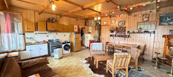 2 Schlafzimmer Villa in Prarostino, Italy, Nr. 350565 24