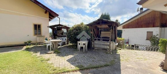 2 Schlafzimmer Villa in Prarostino, Italy, Nr. 350565 16