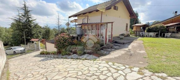 2 Schlafzimmer Villa in Prarostino, Italy, Nr. 350565 22