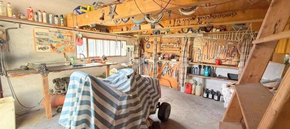 2 Schlafzimmer Villa in Prarostino, Italy, Nr. 350565 20