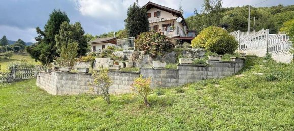 2 Schlafzimmer Villa in Prarostino, Italy, Nr. 350565 29