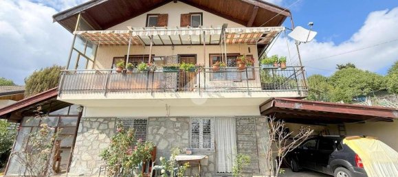 2 Schlafzimmer Villa in Prarostino, Italy, Nr. 350565 2