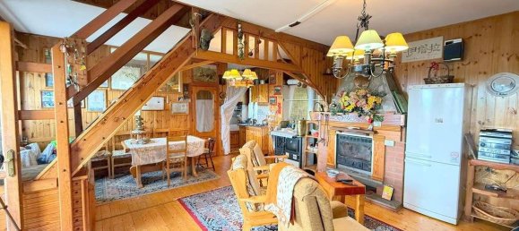 2 Schlafzimmer Villa in Prarostino, Italy, Nr. 350565 5
