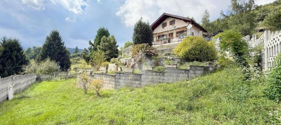 2 Schlafzimmer Villa in Prarostino, Italy, Nr. 350565 4