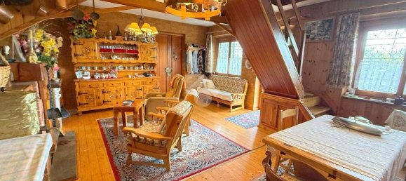 2 Schlafzimmer Villa in Prarostino, Italy, Nr. 350565 7