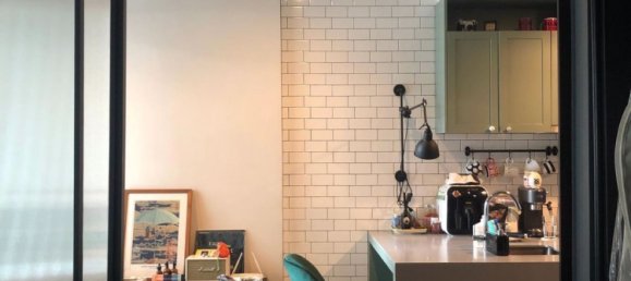 1 bedroom Condo in Ceil By Sansiri Railay Beach, Thailand No. 32309 6