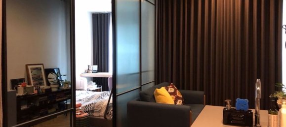 1 bedroom Condo in Ceil By Sansiri Railay Beach, Thailand No. 32309 9