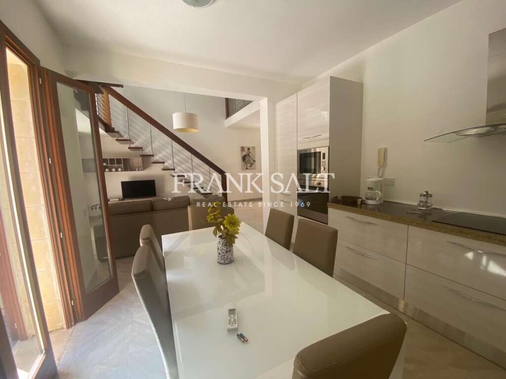 2 Schlafzimmer Villa in Ghajnsielem, Malta, Nr. 6208