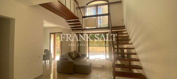 2 Schlafzimmer Villa in Ghajnsielem, Malta, Nr. 6208 4