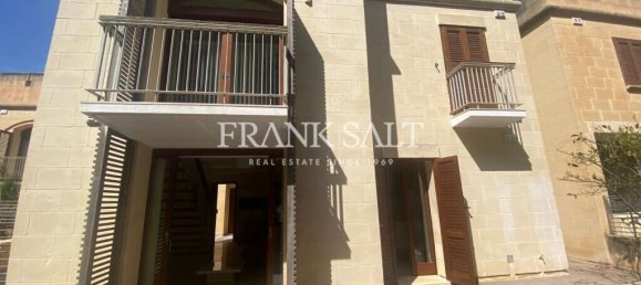 2 Schlafzimmer Villa in Ghajnsielem, Malta, Nr. 6208 14