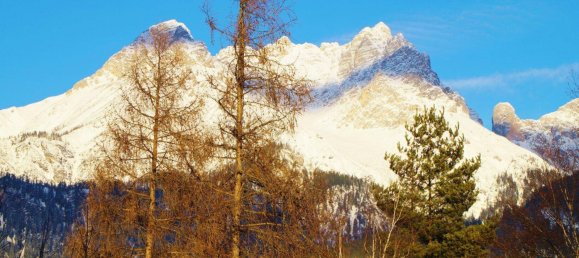 Apartamento de 3 divisões em Saalfelden am Steinernen Meer, Austria N.º 193190 3