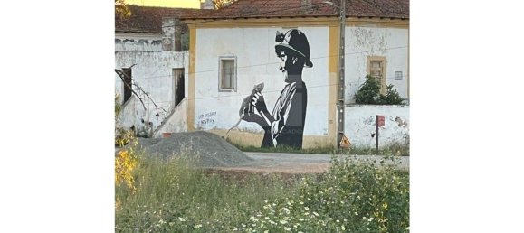 5 bedrooms House in Corte do Pinto, Portugal No. 40477 5