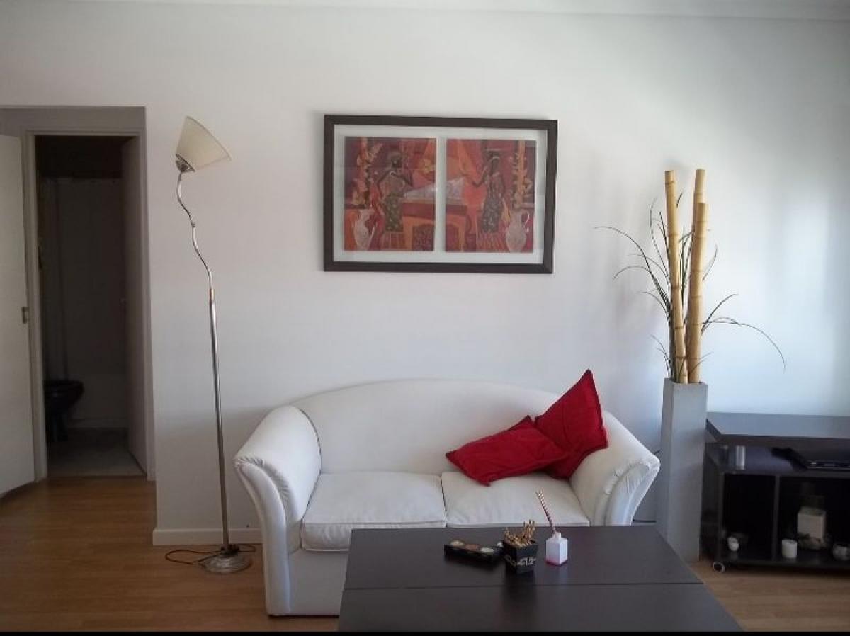 Studio in Mar del Plata, Argentina No. 70350