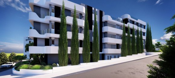 2 bedrooms Apartment in Agios Athanasios, Cyprus No. 27789 6