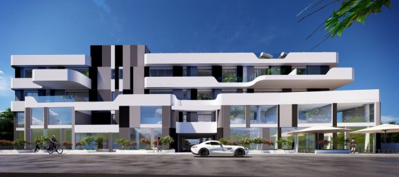 2 bedrooms Apartment in Agios Athanasios, Cyprus No. 27789 3