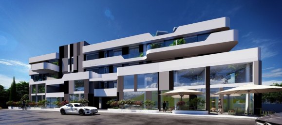 2 bedrooms Apartment in Agios Athanasios, Cyprus No. 27789 2