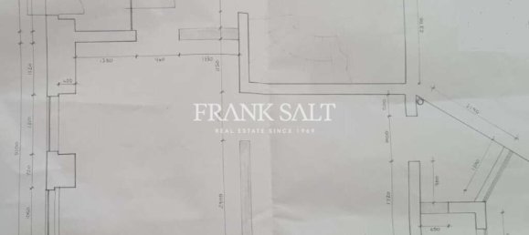 32m² Office in Marsa, Malta No. 12371 5