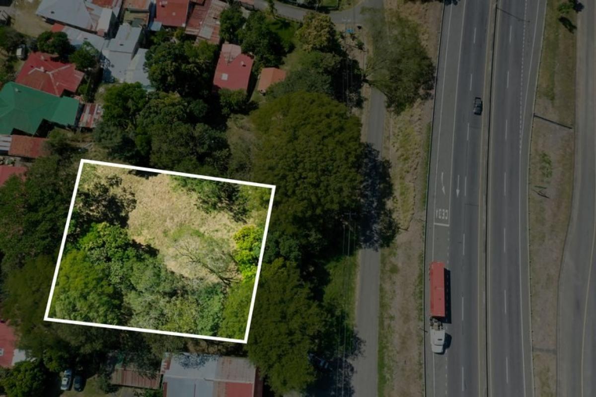  Land in Atenas, Costa Rica No. 1741