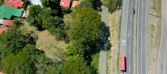  Land in Atenas, Costa Rica No. 1741 2