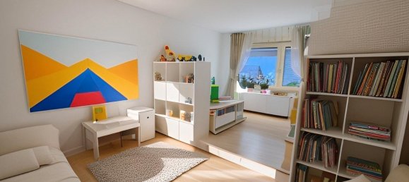 Квартира с 3 комнатами в Восточный Альб, Германия № 36472 9