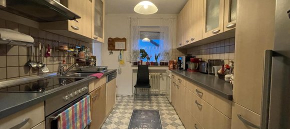 Квартира с 3 комнатами в Восточный Альб, Германия № 36472 7